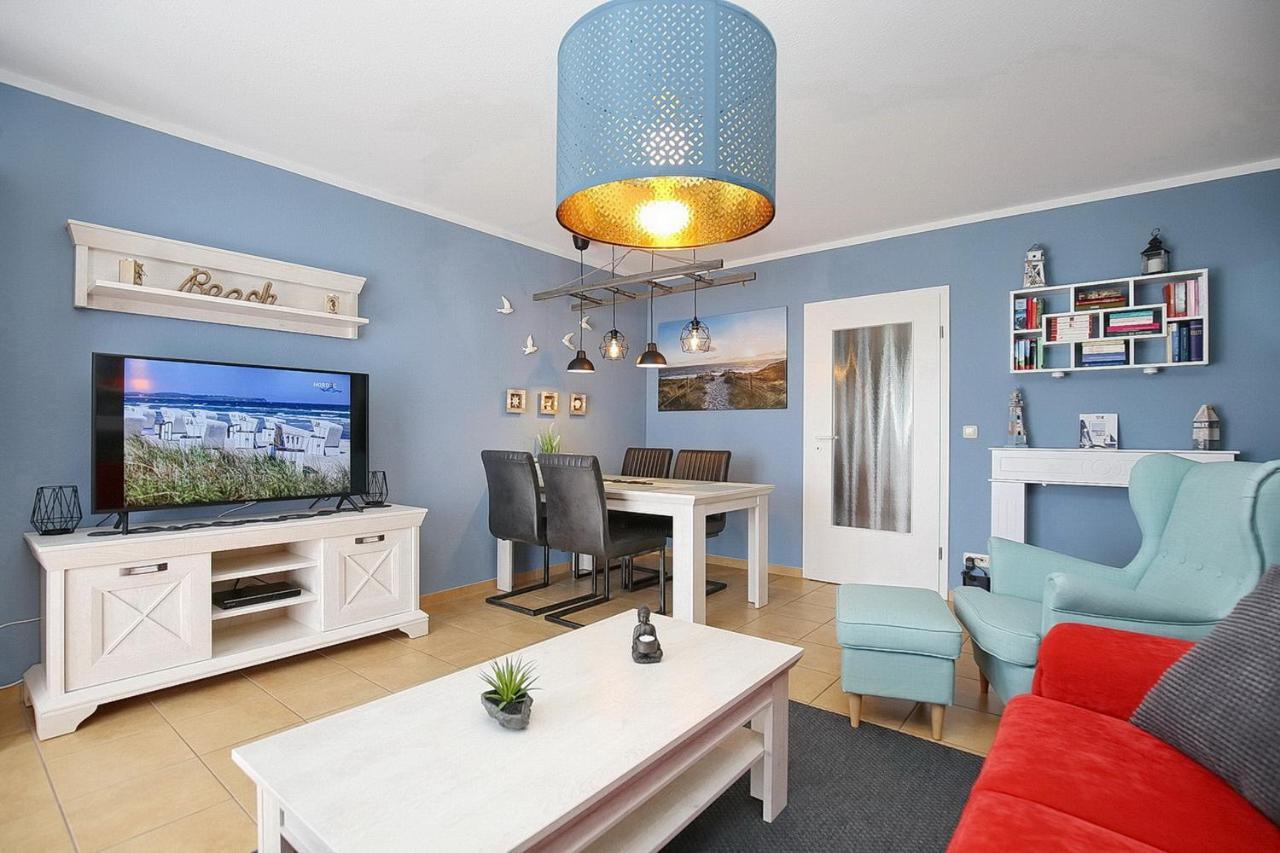 Suennslag Wohnung 047 ボルテンハーゲン エクステリア 写真