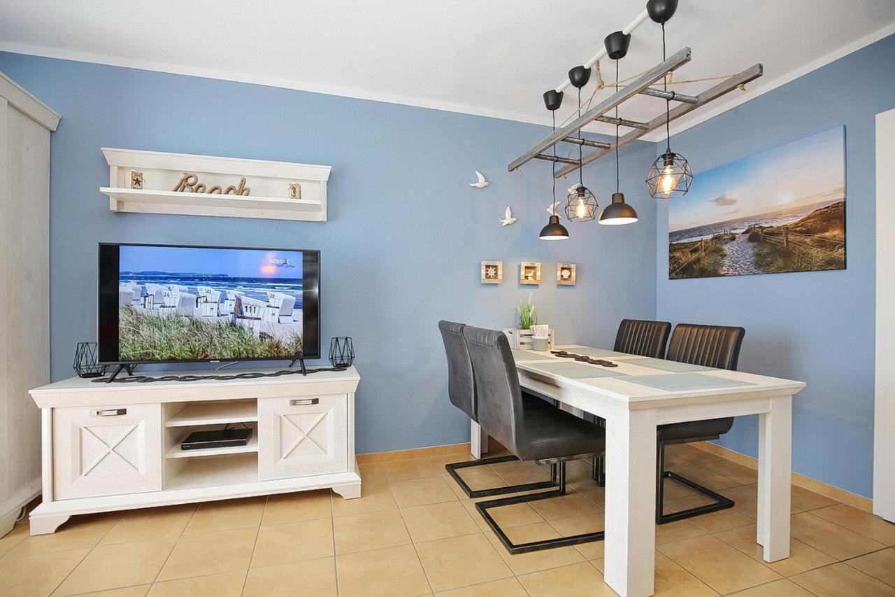 Suennslag Wohnung 047 ボルテンハーゲン エクステリア 写真