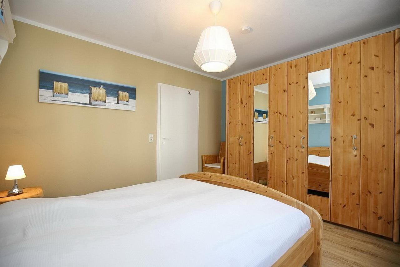 Suennslag Wohnung 047 ボルテンハーゲン エクステリア 写真