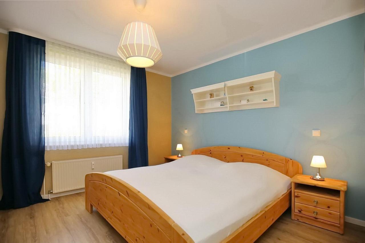 Suennslag Wohnung 047 ボルテンハーゲン エクステリア 写真