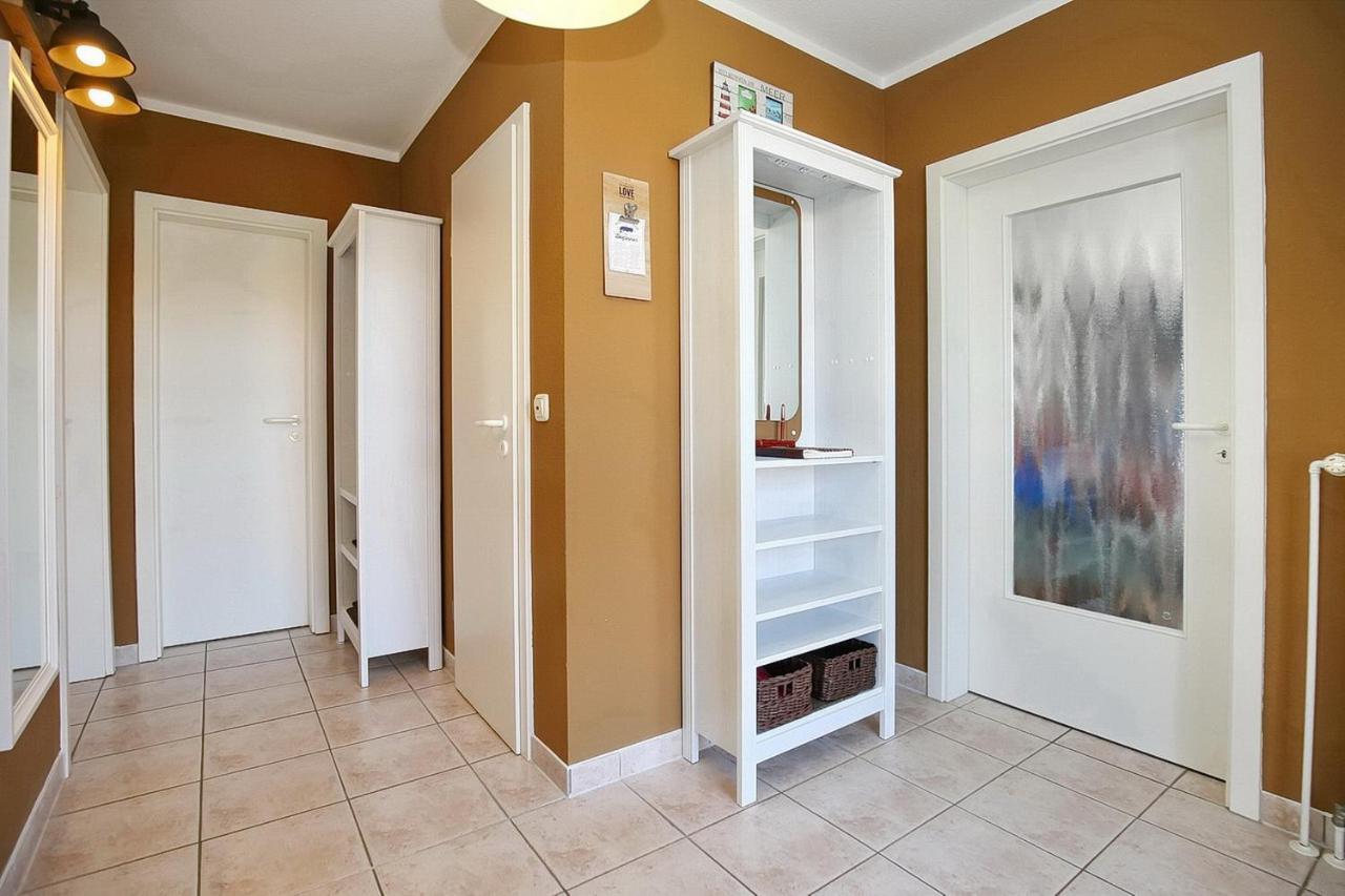 Suennslag Wohnung 047 ボルテンハーゲン エクステリア 写真