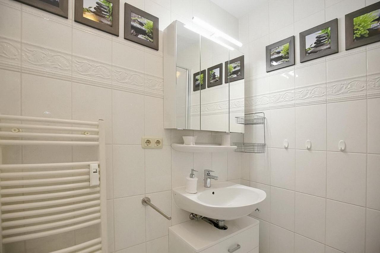 Suennslag Wohnung 047 ボルテンハーゲン エクステリア 写真