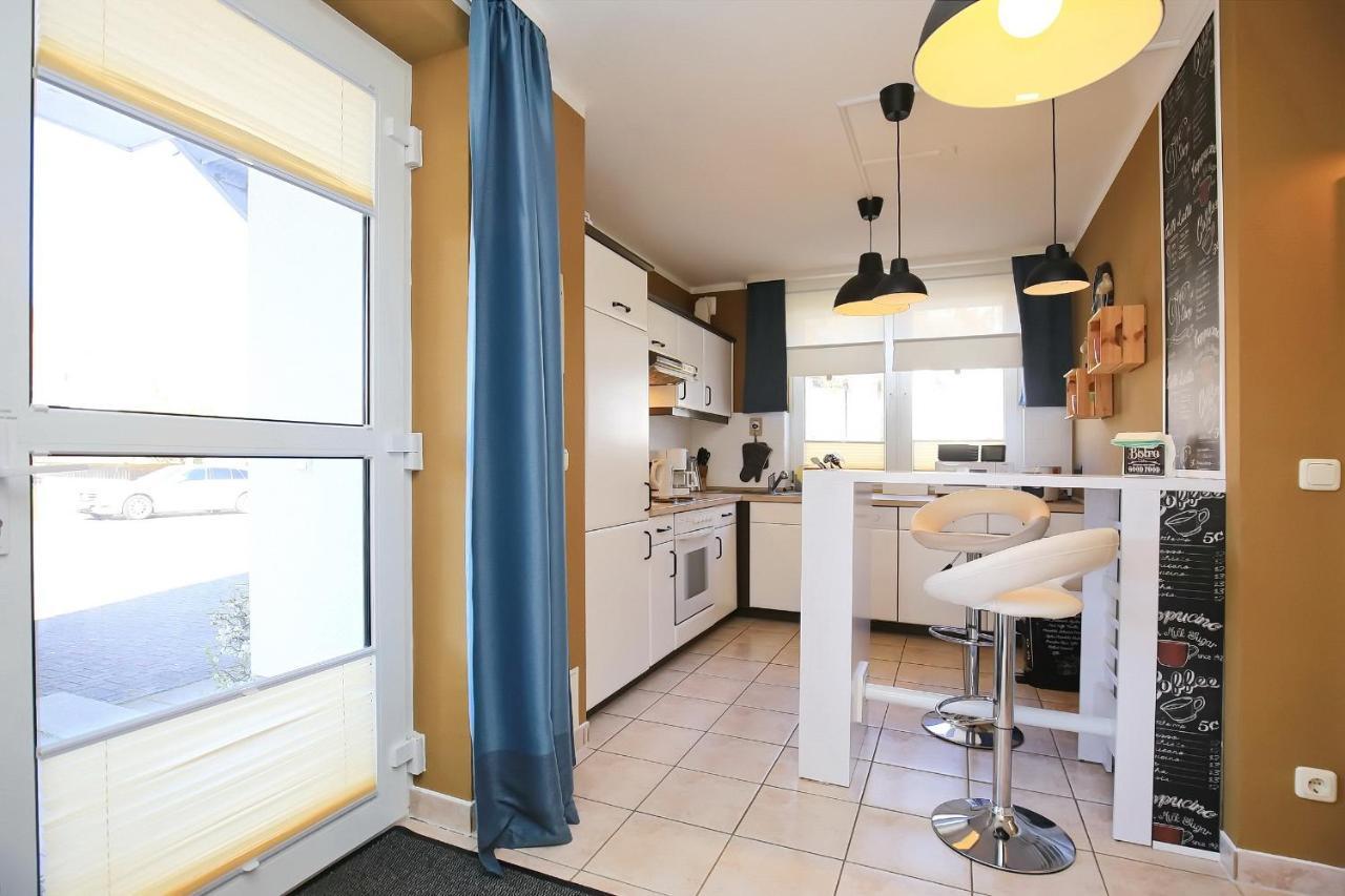 Suennslag Wohnung 047 ボルテンハーゲン エクステリア 写真