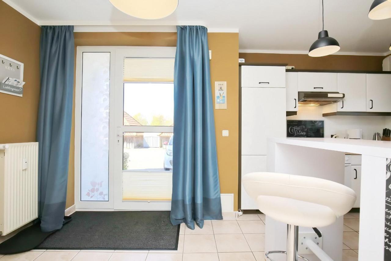 Suennslag Wohnung 047 ボルテンハーゲン エクステリア 写真